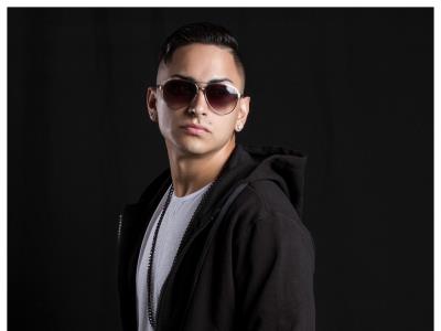 Cantante urbano reconoce que tiene VIH: "No sé a quién contagié"