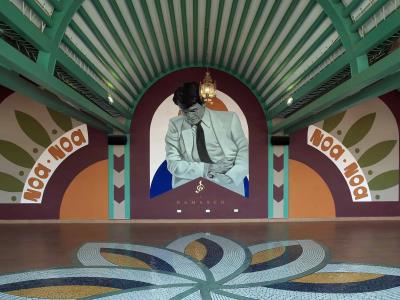 Casa museo de Juan Gabriel con más de 20 mil visitantes en 9 meses