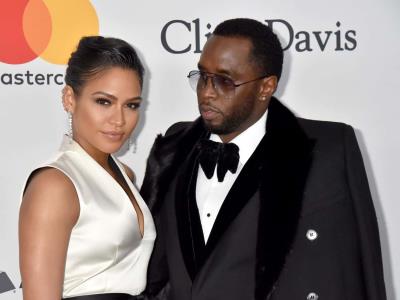 Cassie Ventura sostiene que fue violada en su casa de Los Ángeles