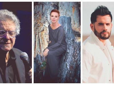Celebra el Día de las madres, atractivos conciertos