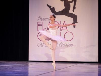 Celebran Premio Eladia de Cuello 2025