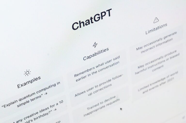 ChatGPT mejora con el lanzamiento oficial de GPT-4.1