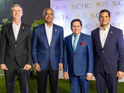 CHC Hotels: Coral Hospitality Corp. presenta su nueva división