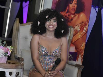 Chelsy lanza “Afrodita”: oda urbana al empoderamiento femenino