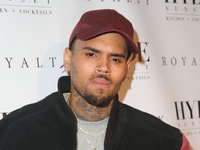 Chris Brown, liberado bajo fianza tras ser acusado de agresión