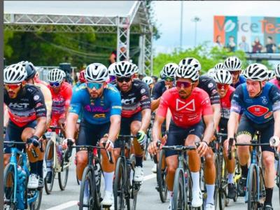 Ciclismo Master Cibao será domingo 18 en “Cienfuegos”