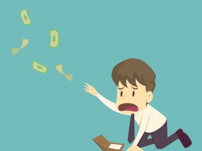 Cinco mitos de finanzas personales que debes derribar