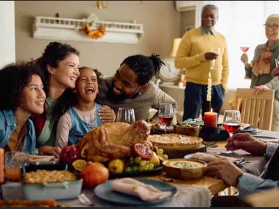 Cinco recetas para comer en familia este Día de las Madres