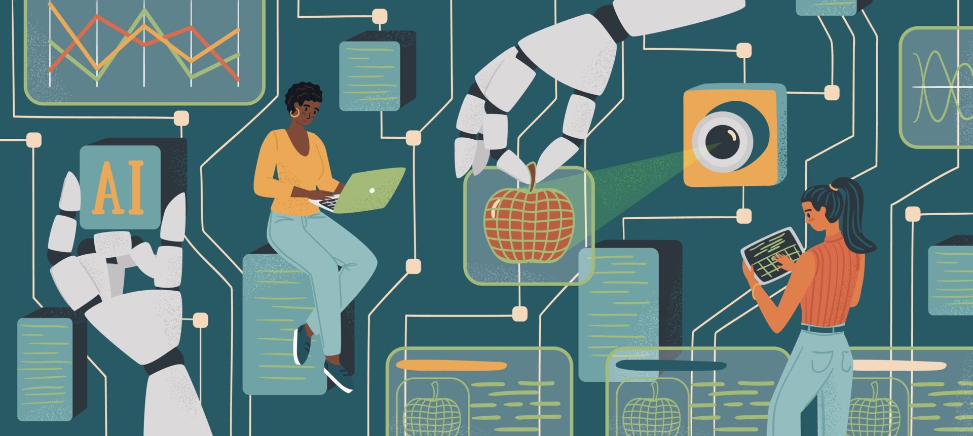 Codex: La nueva herramienta para escribir código de OpenAI permite usar una computadora virtual en la web