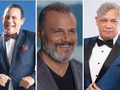 Comedia, música y emociones con Abuelos de emergencia
