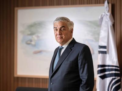Comienzan la feria turística DATE 2025 en Punta Cana