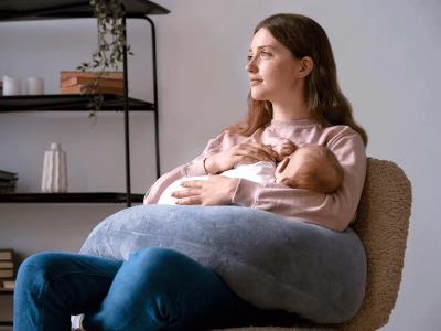 Cómo cuidar la salud mental en la maternidad