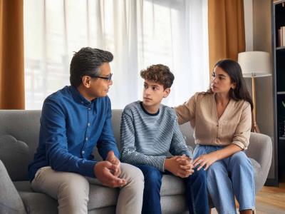 ¿Cómo hablar de pornografía con adolescentes?