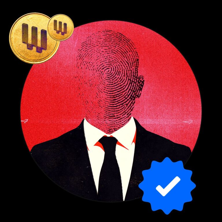 Cómo secuestraron mi cuenta de X para vender una memecoin de WIRED