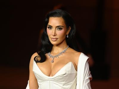 Condena de tres años para responsable del robo a Kim Kardashian