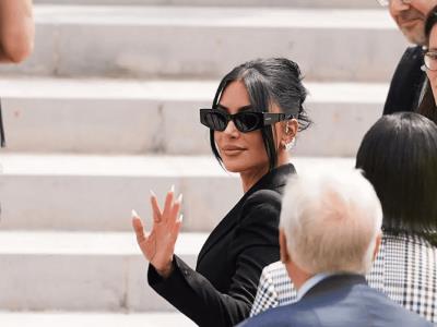 Condenados por robo millonario a Kim Kardashian