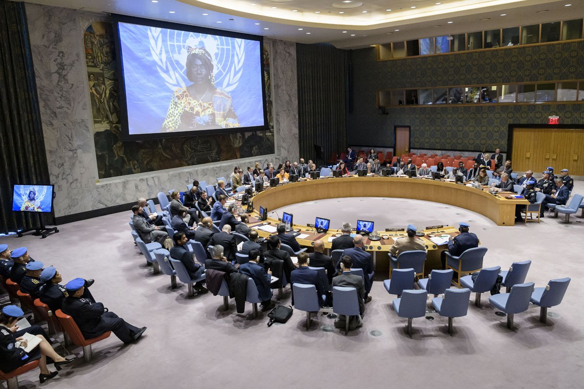Consejo de Seguridad de la ONU aborda la crisis haitiana en sesión a puerta cerrada