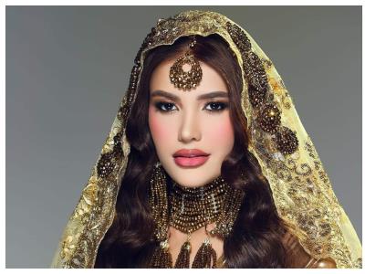 Convocan a despedir a Mayra Delgado, Miss Mundo Dominicana