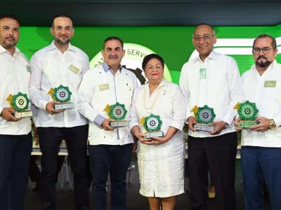 Coopadepe presenta su informe final del 2024