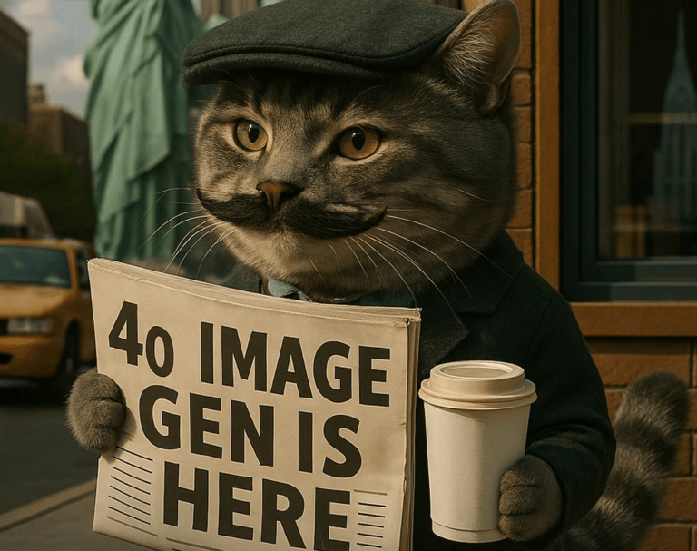 Copilot ya puede generar imágenes fotorrealistas como ChatGPT
