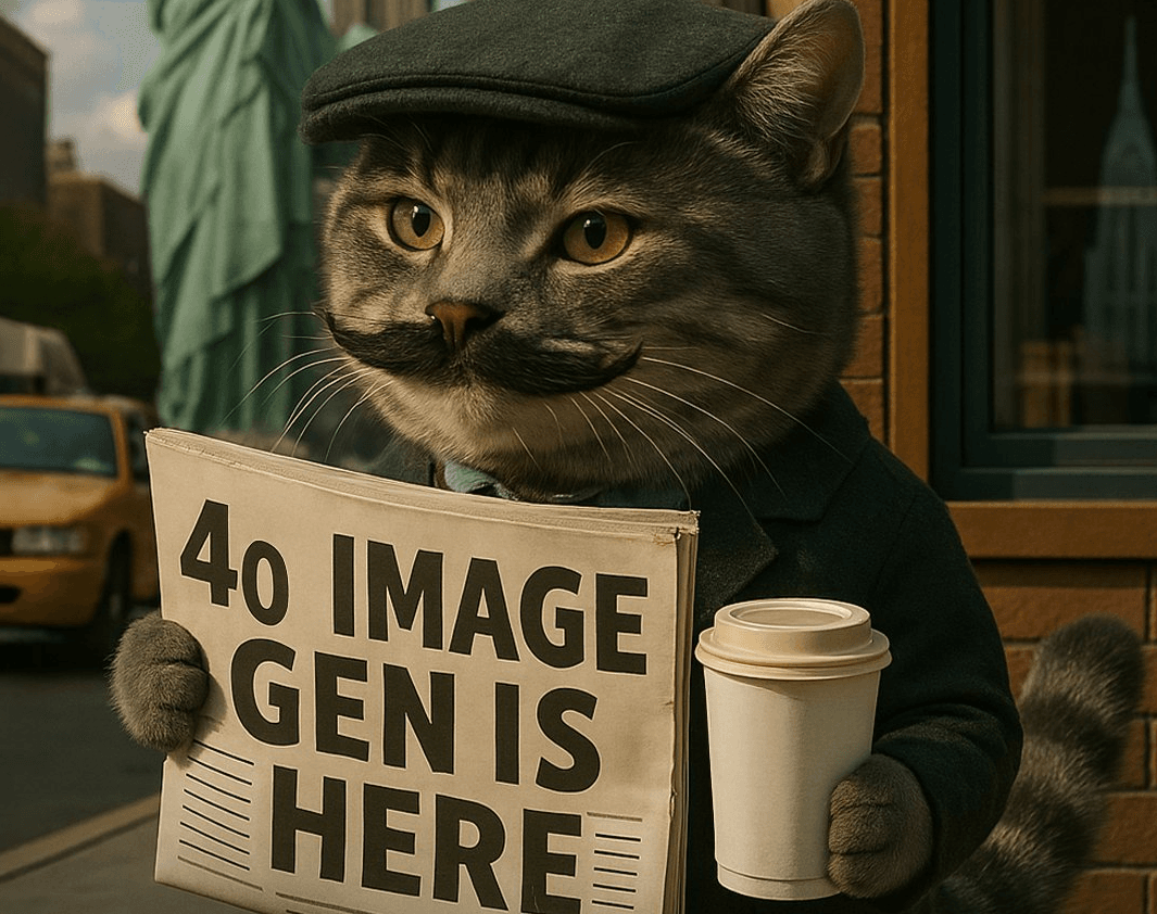 Copilot ya puede generar imágenes fotorrealistas como ChatGPT