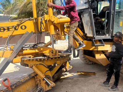 Copisa ganó licitación en Punta Cana después de ser inhabilitada