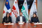 AFP Crecer, Seguros Crecer y Green Depot firman una alianza para impulsar empleos verdes