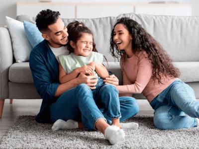 Crianza de los hijos: entre el amor y la neurociencia