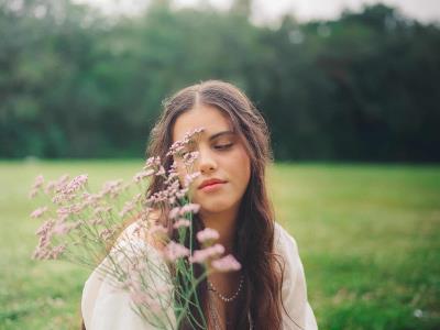 Cristina Casado presentará este viernes la canción Lilac