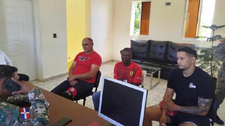 Cruzan a Haití en busca de un brujo: versión detrás del arresto de dos dominicanos en la frontera
