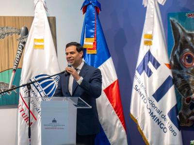 ¿Cuándo se realizará la Feria Internacional del Libro 2025?
