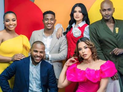 Cuente todo con Madelyn Harrigan, nueva apuesta televisiva