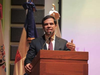 Cultura presenta en Baní la iniciativa El poder de las buenas palabras