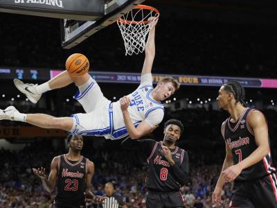 Dallas Mavericks ganan la lotería de la NBA y eligirán a Cooper Flagg