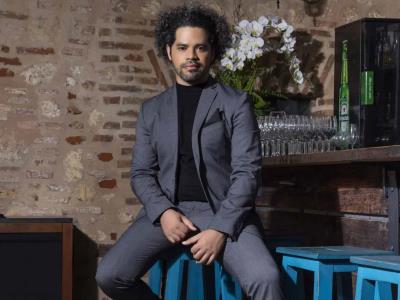 Danilo Reynoso critica medida Trump sobre aranceles cine extranjero