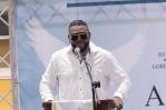 David Ortiz: “Yo rompí a llorar pensando en los niños huérfanos que dejó esta tragedia”