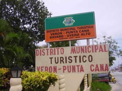 Defienden proyecto de ley para elevar a Verón–Punta Cana a municipio