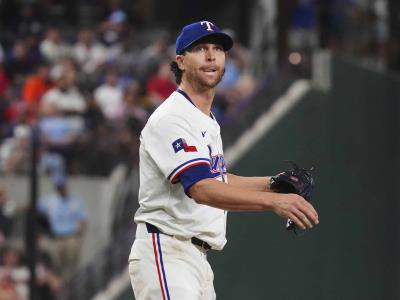 DeGrom lidera a Vigilantes en triunfo 1-0 sobre Astros