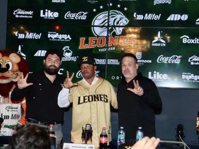 Despiden al dominicano Ramón Santiago en México