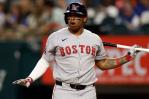 El pitcheo que Rafael Devers no debe dejar pasar