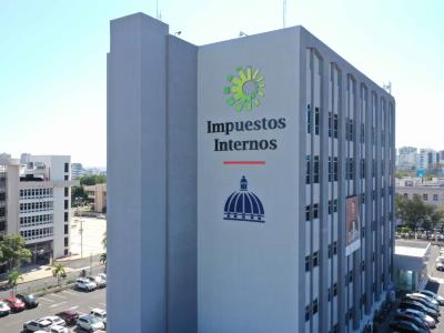 DGII recauda más de RD$100 mil millones en un mes