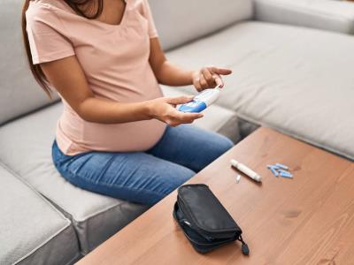 Diabetes gestacional: lo que debes saber