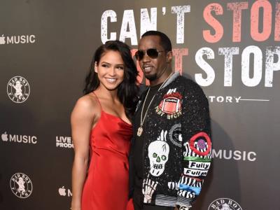 Diddy era adicto al éxito, testifica Cassie Ventura