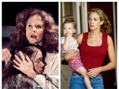 Diez madres memorables del cine