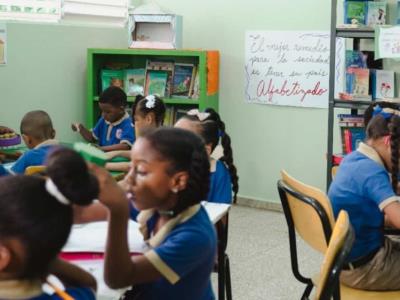 Doce años del 4 % para la educación deberían motivar a cambios