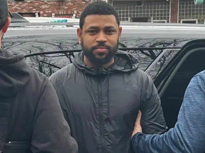 Dominicano acusado de robo en Estados Unidos fue liberado pese a alerta de ICE