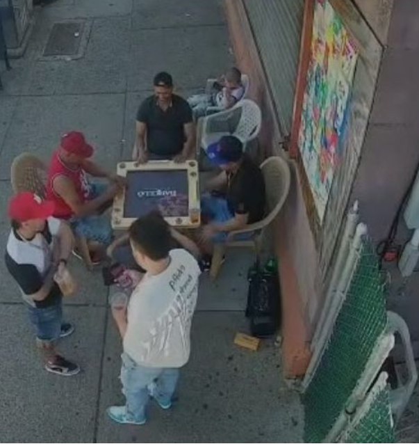 Dominicano muere durante atraco en Paterson, Nueva Jersey