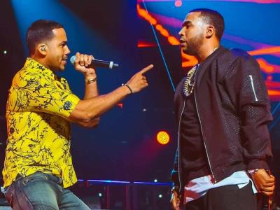Don Omar celebra 20 años de "Ella y yo", el tema que "cambió" su vida