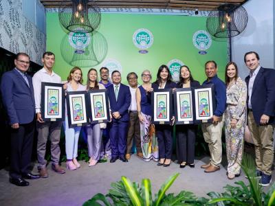 Donativos Ambientales Ford celebra su 25 aniversario