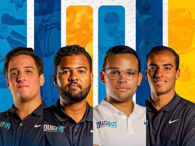 Dugout Sports Marketing La nueva era en gestión de marca en atletas